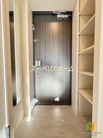 デュオメゾン文京白山の物件内観写真